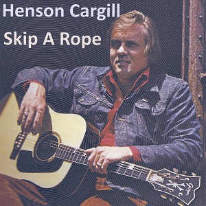 Henson Cargill - Discography Henson18