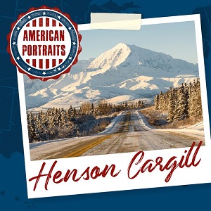 Henson Cargill - Discography Henson20