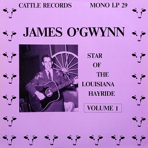 James O'Gwynn - Discography James_15