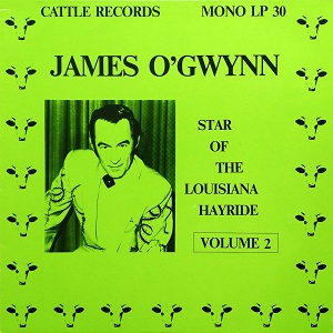 James O'Gwynn - Discography James_16