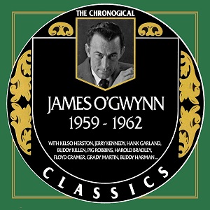 James O'Gwynn - Discography James_28