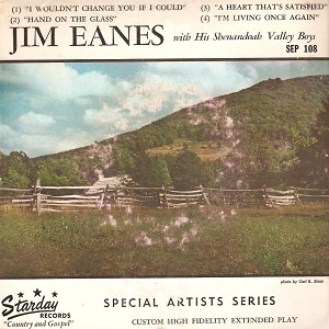 Jim Eanes - Discography Jim_ea11