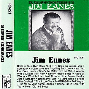 Jim Eanes - Discography Jim_ea15