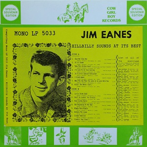 Jim Eanes - Discography Jim_ea40