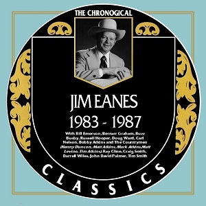 Jim Eanes - Discography - Page 2 Jim_ea63