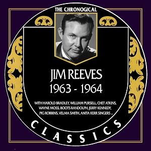 Jim Reeves - Discography (144 Albums = 211 CD's) - Page 7 Jim_re30