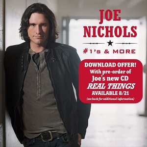 Joe Nichols - Discography (NEW) Joe_ni13