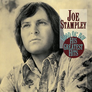Joe Stampley - Discography - Page 2 Joe_st54