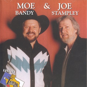 Joe Stampley - Discography - Page 2 Joe_st57