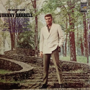 Johnny Darrell - Discography Johnn128