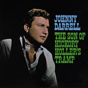 Johnny Darrell - Discography Johnn129