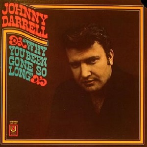 Johnny Darrell - Discography Johnn131
