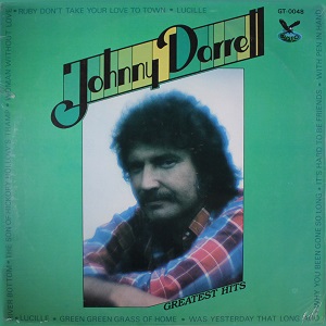 Johnny Darrell - Discography Johnn135