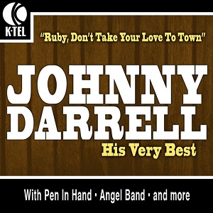Johnny Darrell - Discography Johnn138