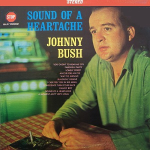 Johnny Bush - Discography (NEW) Johnn173