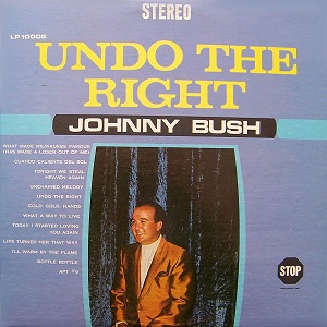 Johnny Bush - Discography (NEW) Johnn174