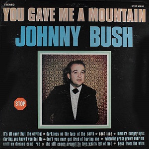 Johnny Bush - Discography (NEW) Johnn175