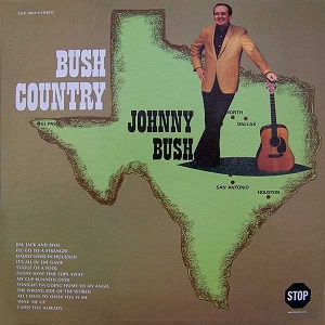 Johnny Bush - Discography (NEW) Johnn176