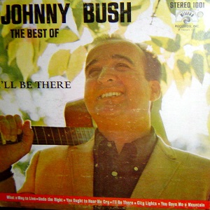 Johnny Bush - Discography (NEW) Johnn180