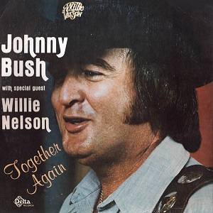 Johnny Bush - Discography (NEW) Johnn200