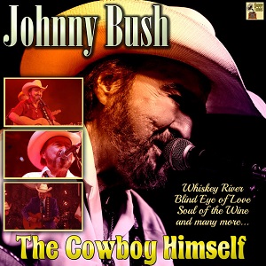 Johnny Bush - Discography (NEW) - Page 3 Johnn234