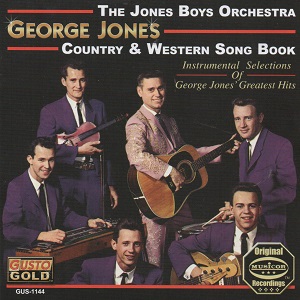 George Jones - Discography 2000-2021 (NEW) - Page 7 Jones_10