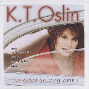 K.T. Oslin - Discography K_t_os19