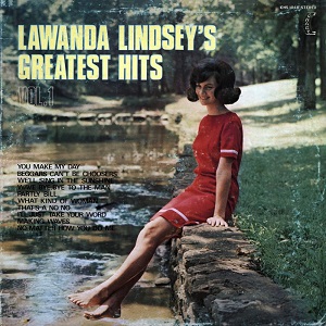 LaWanda Lindsey - Discography Lawand15