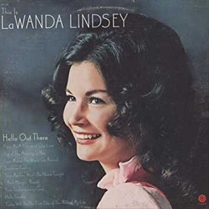 LaWanda Lindsey - Discography Lawand16