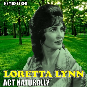 Loretta Lynn Discography (75 Albums = 81CD's) - Page 5 Lorett45