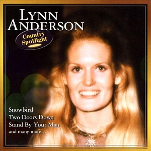 Lynn Anderson - Discography (67 Albums = 72CD's) - Page 4 Lynn_a18