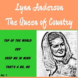 Lynn Anderson - Discography (67 Albums = 72CD's) - Page 5 Lynn_a41