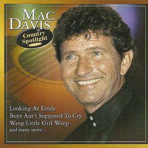 Mac Davis - Discography - Page 2 Mac_da40