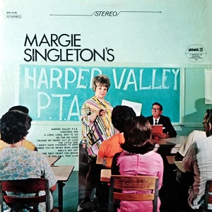Margie Singleton - Discography Margie17