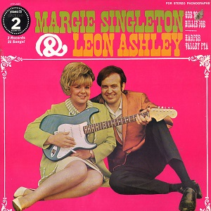 Margie Singleton - Discography Margie21