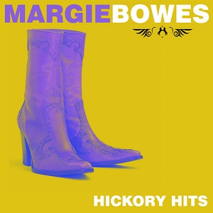 Margie Bowes - Discography (NEW) Margie41