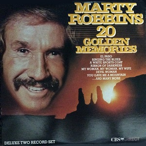 Marty Robbins - Discography - Page 6 Marty155