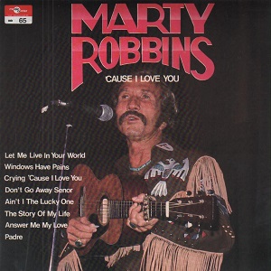 Marty Robbins - Discography - Page 6 Marty173