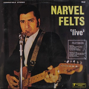 Narvel Felts - Discography Narvel12