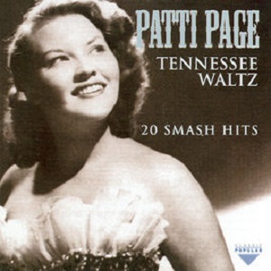 Patti Page - Country Discography Patti_14