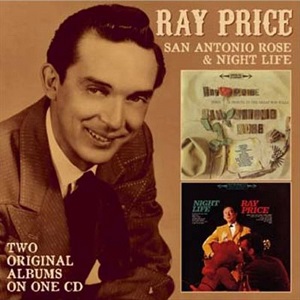 Ray Price - Discography (NEW) - Page 5 Ray_p154