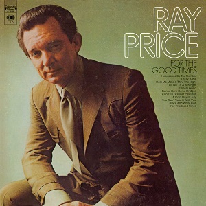 Ray Price - Discography (NEW) - Page 2 Ray_pr70