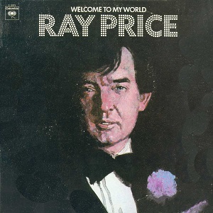 Ray Price - Discography (NEW) - Page 2 Ray_pr74