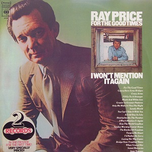 Ray Price - Discography (NEW) - Page 2 Ray_pr82