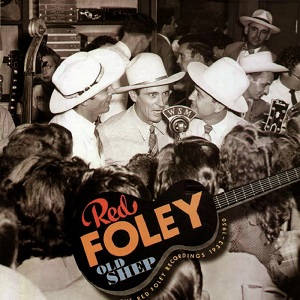 Red Foley - Discography (NEW) - Page 2 Red_fo57