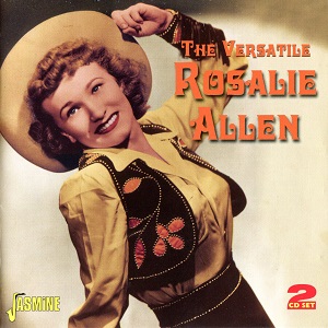 Rosalie Allen - Discography Rosali23