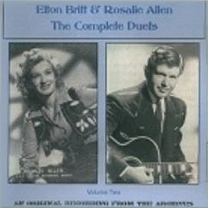 Rosalie Allen - Discography Rosali25