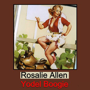 Rosalie Allen - Discography Rosali26