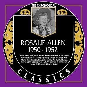 Rosalie Allen - Discography Rosali32