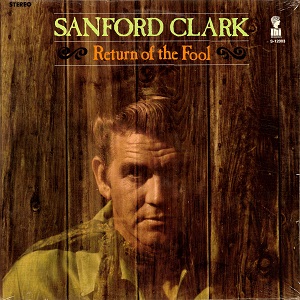 Sanford Clark - Discography Sanfor12